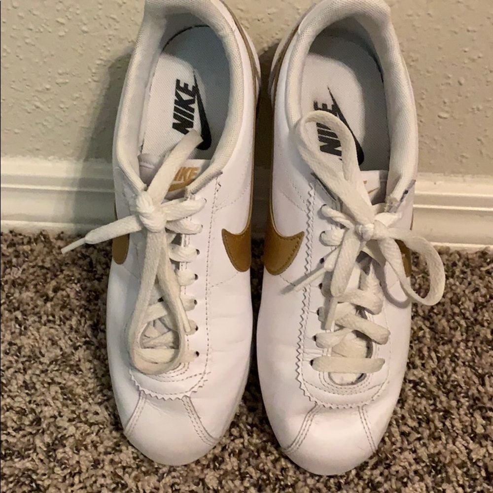 Nike Cortez